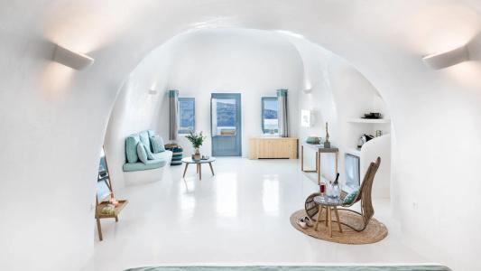 Maregio Suites - 100