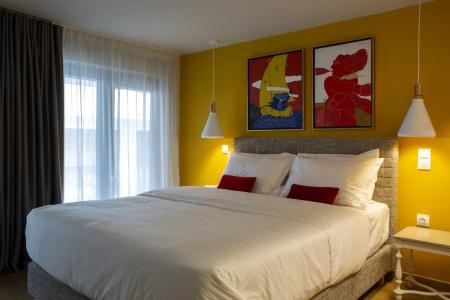 The Frogs_Guest House - 56