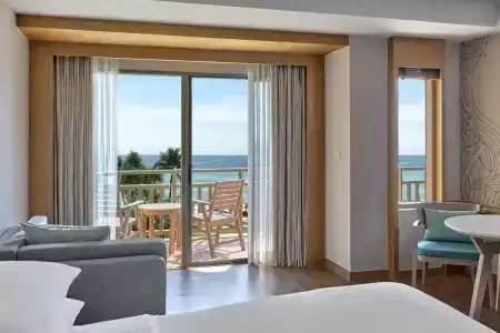 Phuket Marriott Resort & Spa, Merlin Beach - Sha Extra Plus - 44