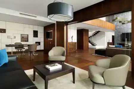 Minsk Marriott - 42