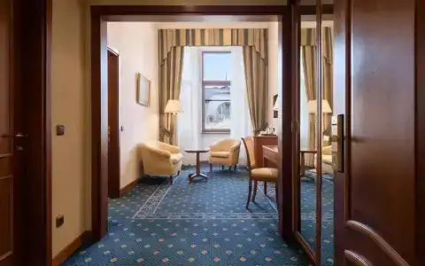 Premier Palace Kyiv - 58