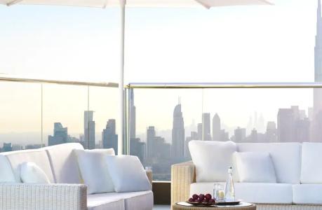 Sofitel Dubai The Obelisk - 66