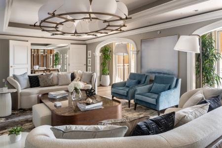 The Ritz-Carlton Orlando, Grande Lakes - 128