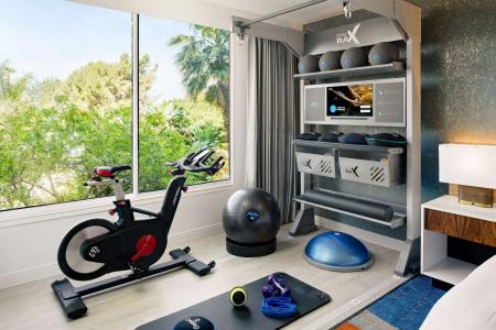 Hilton Los Angeles-Culver City, Ca - 16