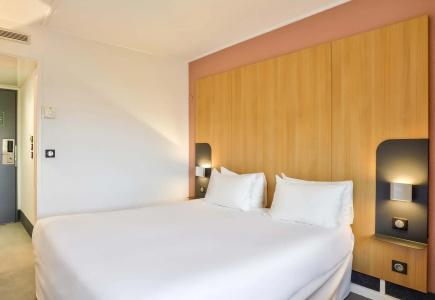 B&B Hôtel Paris 17 Batignolles - 10