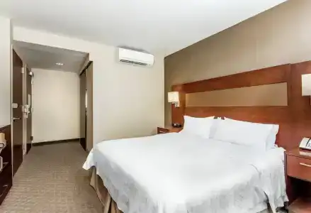 Hampton Inn Manhattan Grand Central - 54