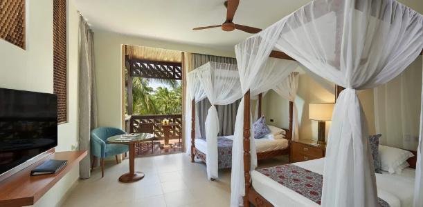 Melia Zanzibar - 55