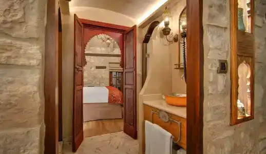 Kamares Boutique & Spa - 48