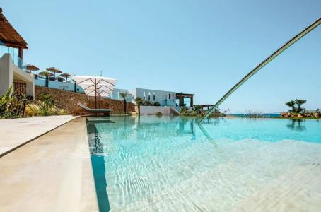 Mitsis Rinela Beach Resort & Spa - 39