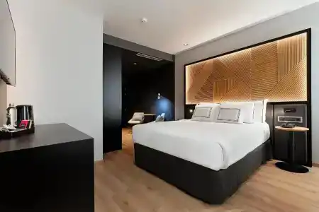 Melia Avenida de America - 5