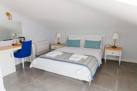 Luvi Kaş Otel - Adults Only (+16) - 27