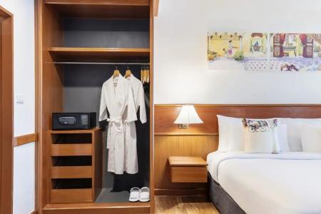 Royal Phuket City - Sha Extra Plus - 40