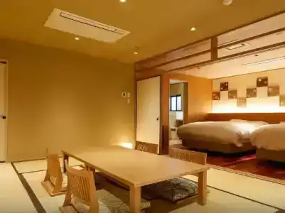 Yuraku Kinosaki Spa & Gardens - 58