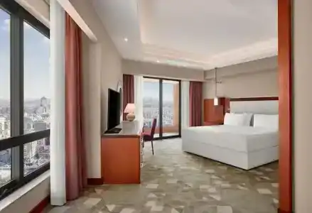 Ramses Hilton & Casino - 56
