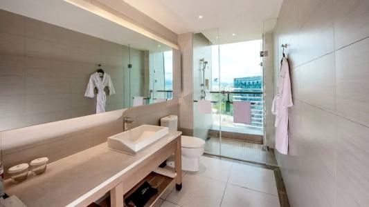 Hyatt Place Sanya City Center - 65