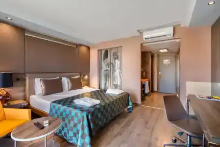 Lonicera World Resort & Spa - Ultra All Inclusive - 53
