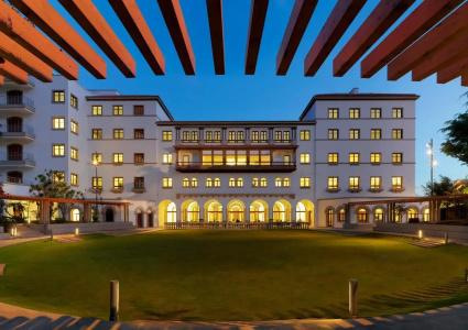 Iberostar Heritage Grand Mencey - 28