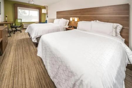 Holiday Inn Express Indianapolis South, An Ihg - 49