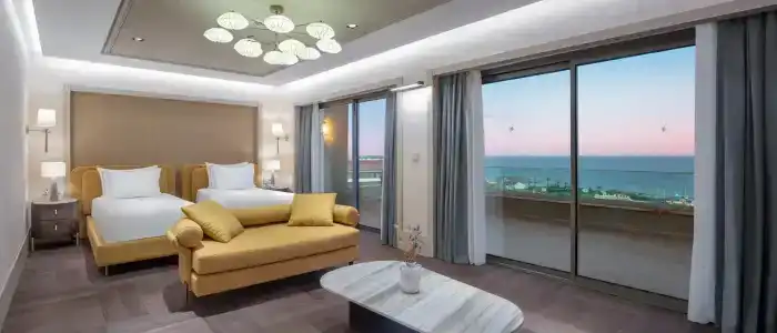Ela Excellence Resort Belek - 79