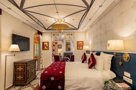 La Maison Arabe, Spa & Cooking Workshops - 110