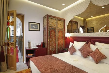 La Maison Arabe, Spa & Cooking Workshops - 91