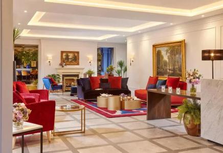 The Davenport - 18
