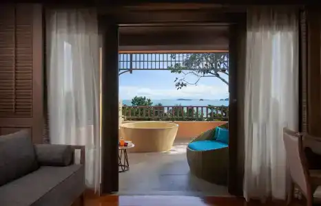 Amari Vogue Krabi - Sha Extra Plus - 47