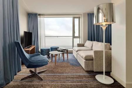 DoubleTree by Hilton London - Tower of London - 8