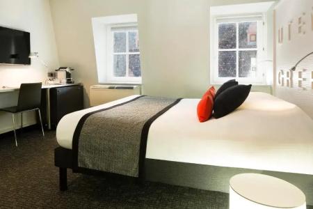 Hôtel Gutenberg - 73