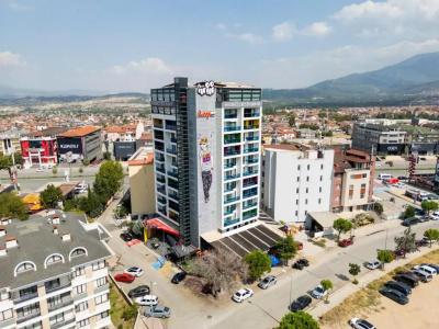 Leman Otel - 0