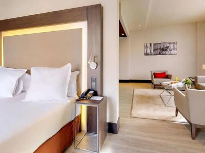 Novotel Madrid Center - 11