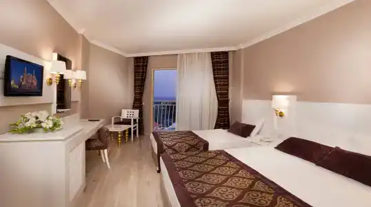 Serenis - All Inclusive - 3