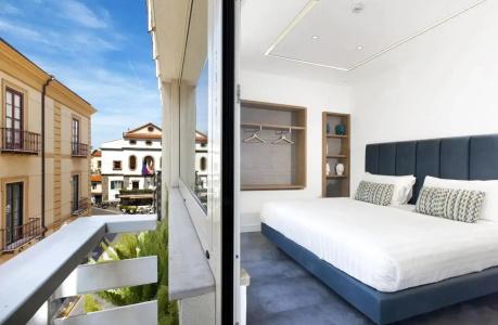 Tasso Suites & Spa - 87