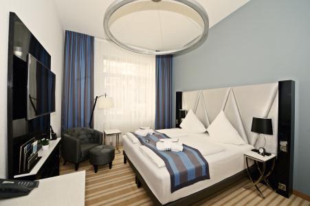 Mercure Kaiserhof City Center - 3