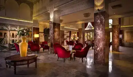El Andalous Lounge & Spa - 1