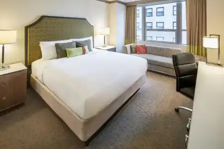 Intercontinental Chicago Magnificent Mile, An Ihg - 51