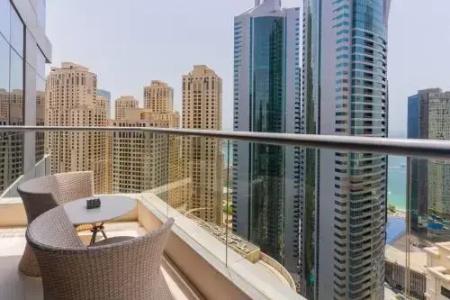 InterContinental Dubai Marina, an IHG - 114