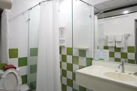 Basaya Beach & Resort - 45