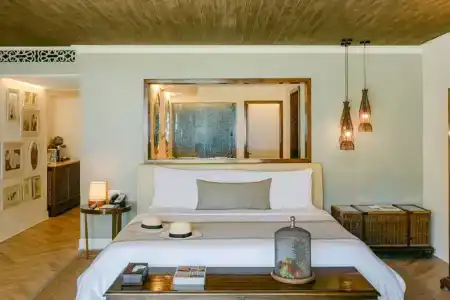 JW Marriott Mauritius Resort - 53
