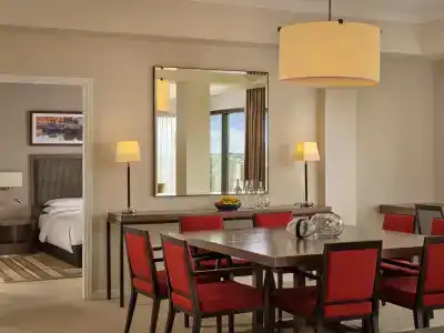 Hyatt Regency Birmingham - 55