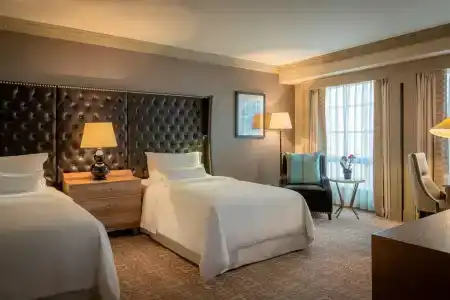 The Westin Dublin - 47