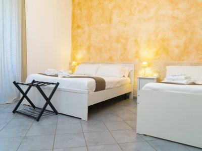 Salotto Piramide - 35