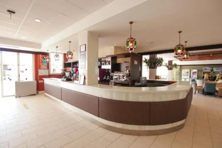 Ohtels Cabogata - 11