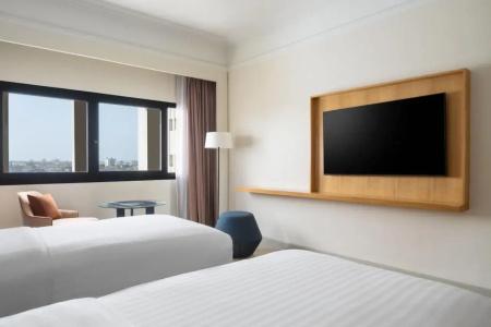 Sheraton Casablanca & Towers - 8