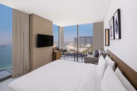 Radisson Beach Palm Jumeirah - 43