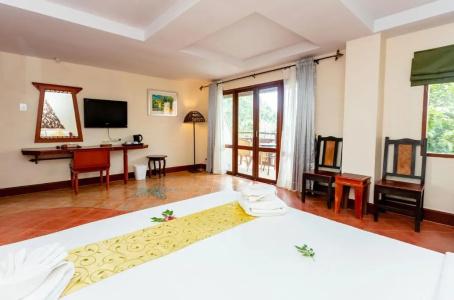 Anyavee Ao Nang Bay Resort - 55