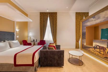 Áurea Ana Palace by Eurostars Company - 56
