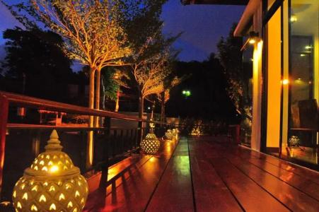 Navatara Phuket Resort - Sha Extra Plus - 23