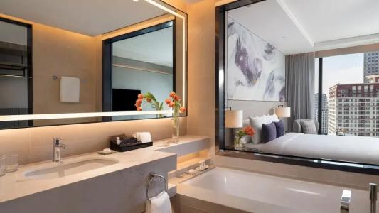 Carlton Bangkok Sukhumvit - Sha Extra Plus - 55