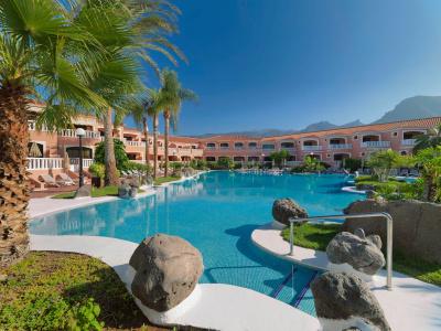 Sol Sun Beach Apartamentos - 0